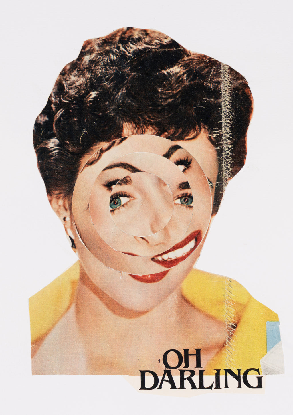 OH DARLING!