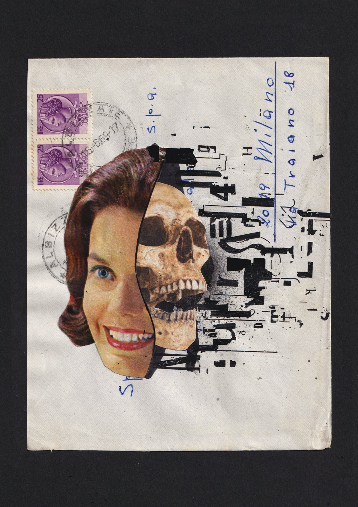 COMMINING FROM THE COLD